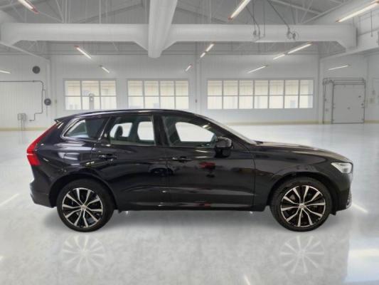 Volvo XC60  6