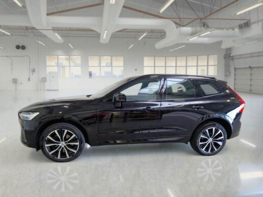 Volvo XC60  7