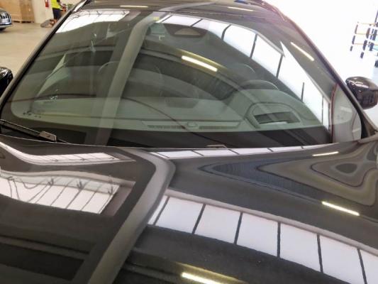 Volvo XC60  9