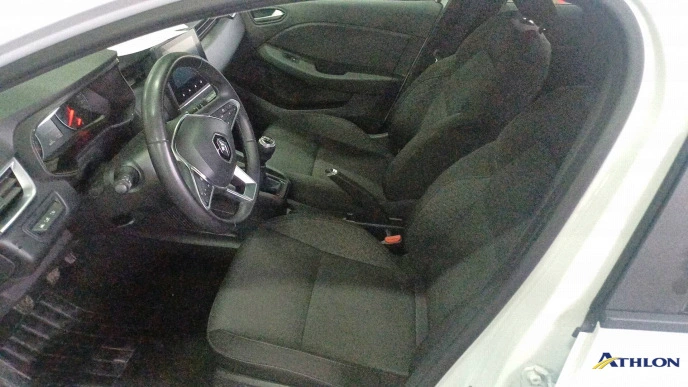 Renault Clio 5ª serie 4