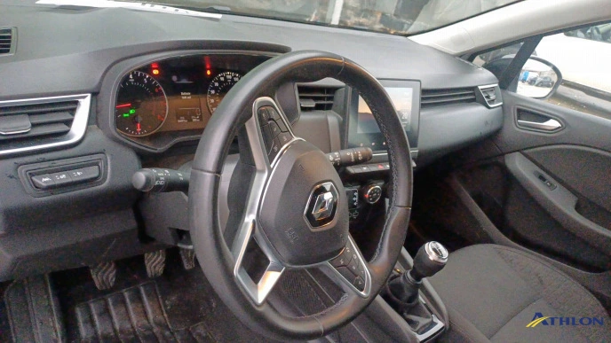 Renault Clio 5ª serie 5