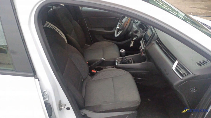 Renault Clio 5ª serie 6