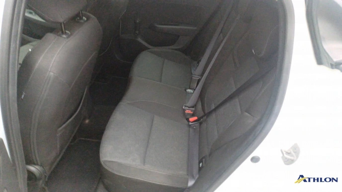 Renault Clio 5ª serie 7