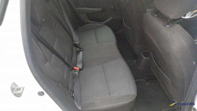 Renault Clio 5ª serie 8