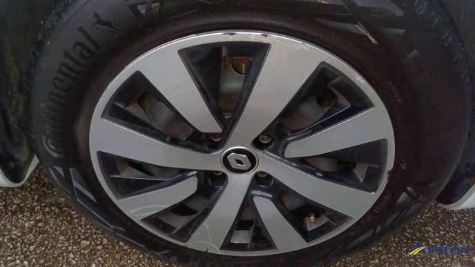 Renault Clio 5ª serie 26