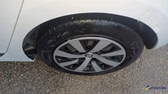 Renault Clio 5ª serie 32