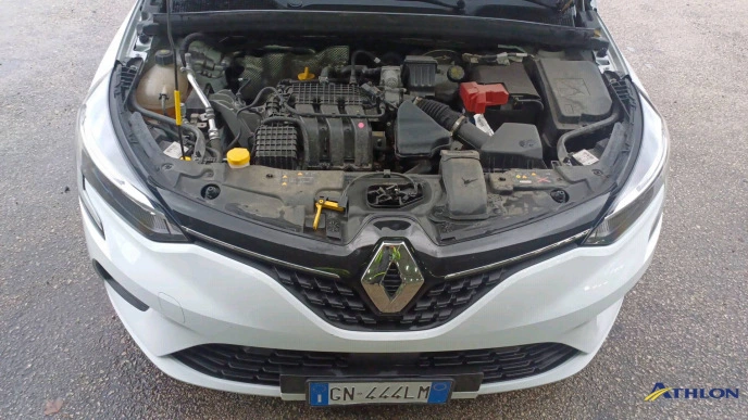 Renault Clio 5ª serie 33