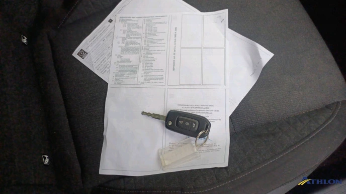 Renault Clio 5ª serie 35