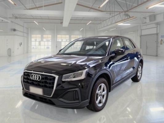 Audi Q2 0