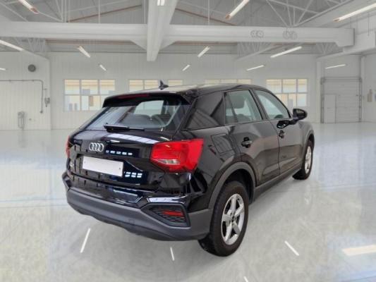 Audi Q2 1