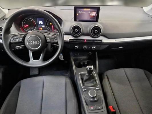 Audi Q2 2