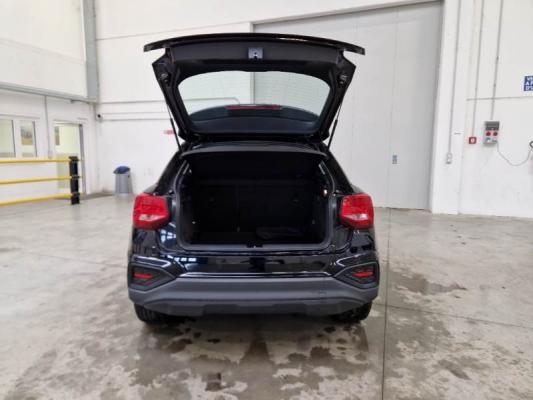 Audi Q2 4