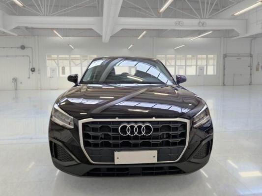 Audi Q2 5