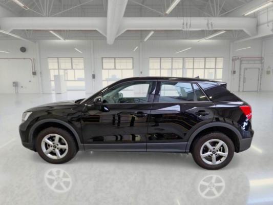 Audi Q2 7