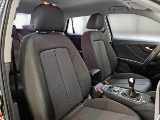 Audi Q2 12