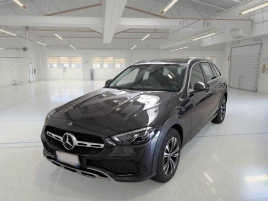 Mercedes Classe C 0