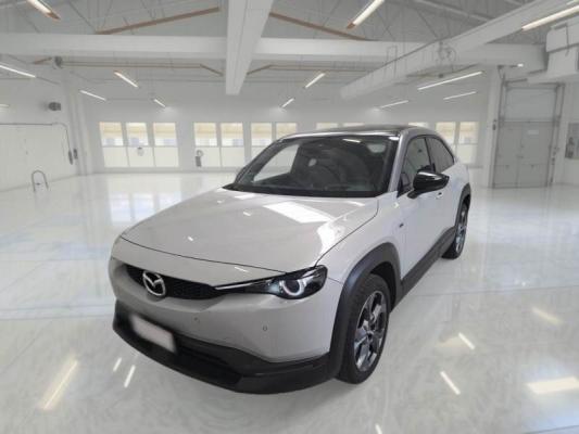 Mazda MX-30 0