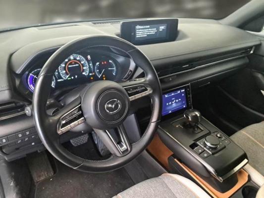 Mazda MX-30 2