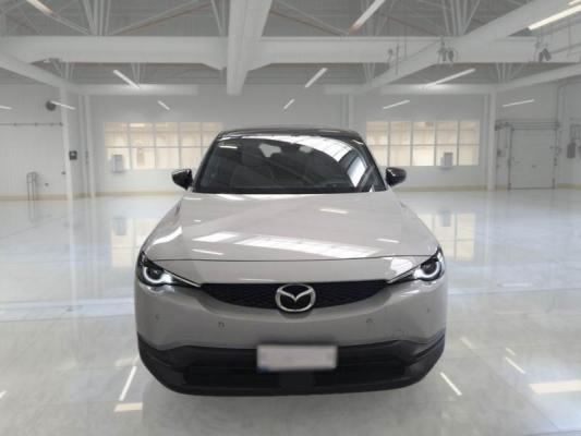Mazda MX-30 5