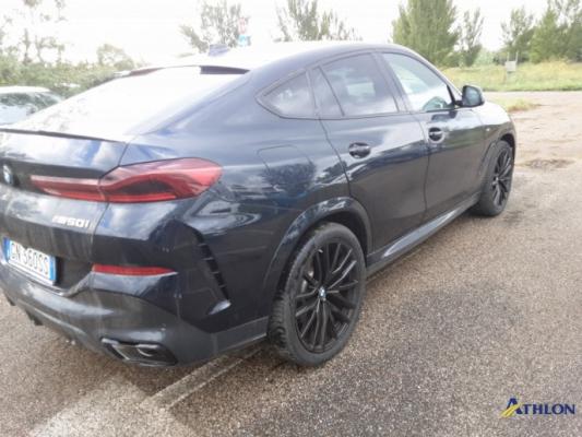 Bmw X6 3