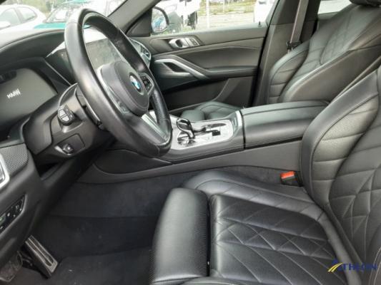 Bmw X6 9