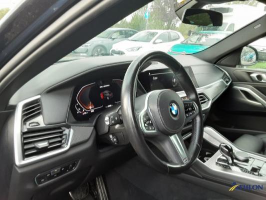 Bmw X6 10