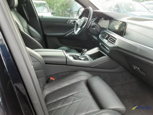 Bmw X6 11