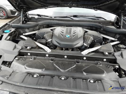 Bmw X6 16