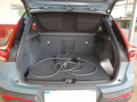 Volvo XC40  4