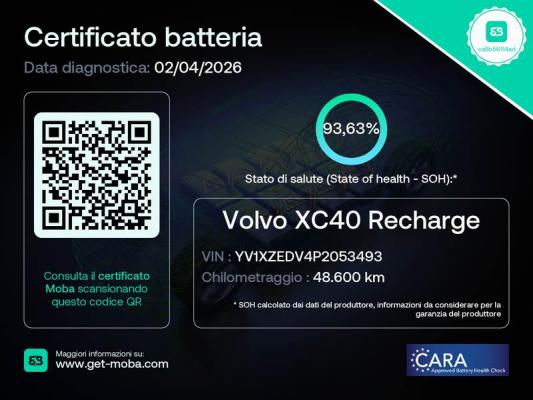 Volvo XC40  20