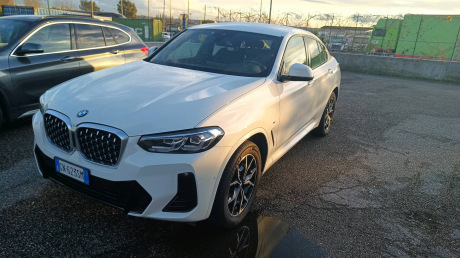 BMW X4 0