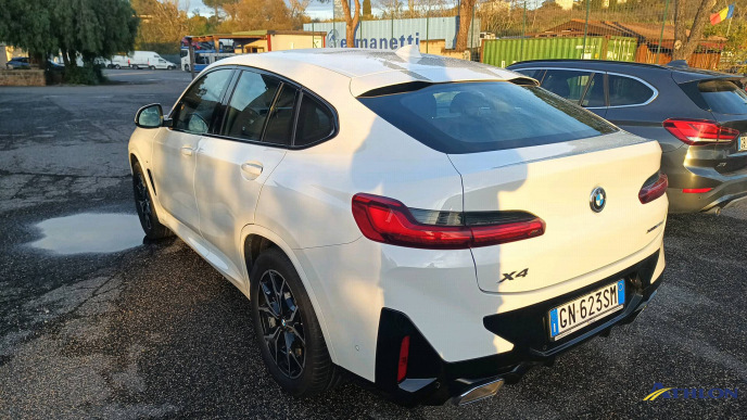 BMW X4 1