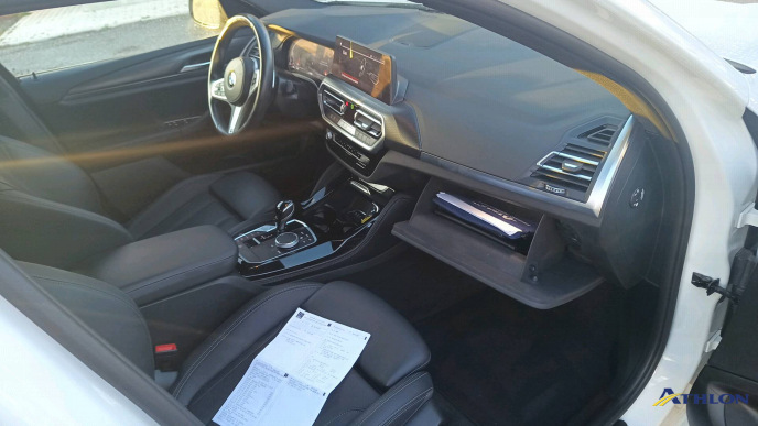 BMW X4 4