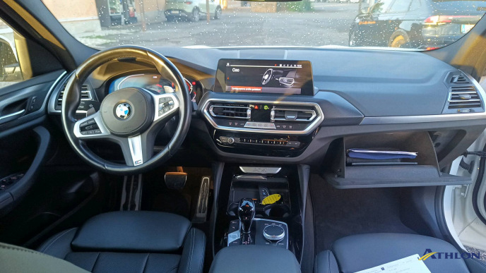 BMW X4 5