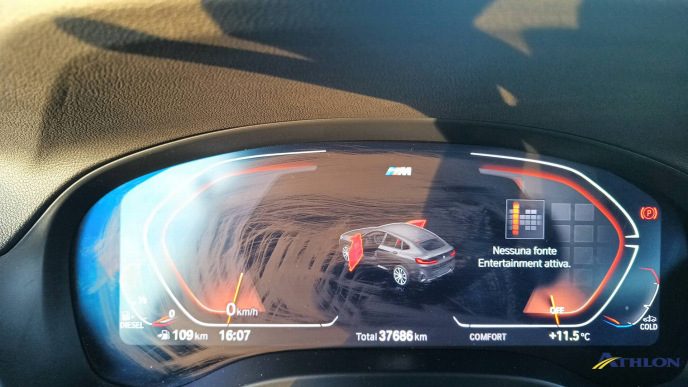 BMW X4 6