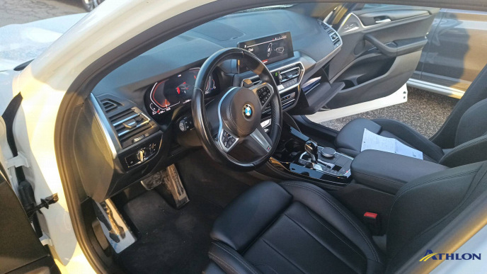 BMW X4 7
