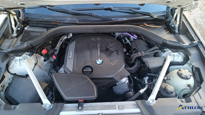 BMW X4 13