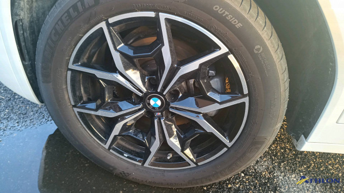 BMW X4 16