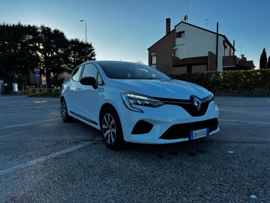 Renault Clio 5ª serie 1