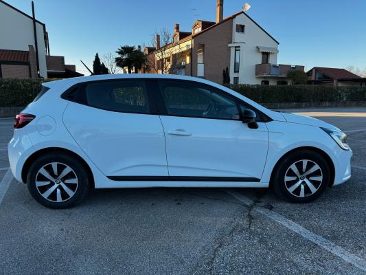 Renault Clio 5ª serie 3