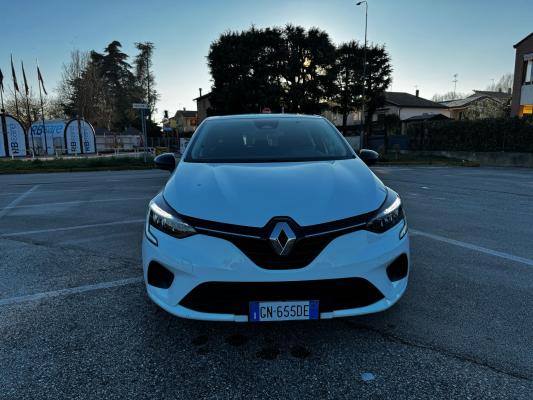 Renault Clio 5ª serie 4