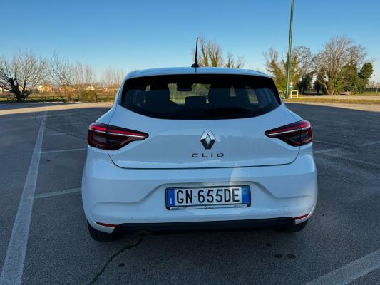 Renault Clio 5ª serie 5