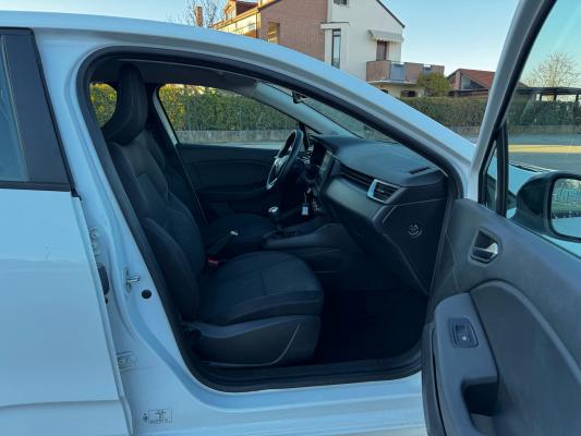 Renault Clio 5ª serie 7