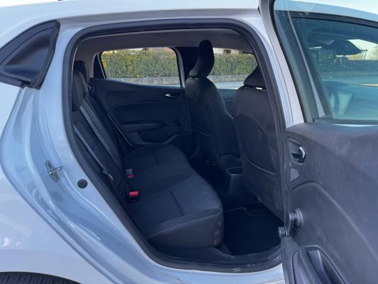 Renault Clio 5ª serie 8