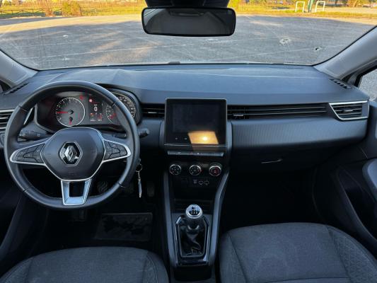 Renault Clio 5ª serie 9