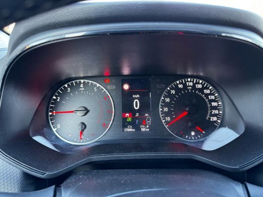 Renault Clio 5ª serie 10