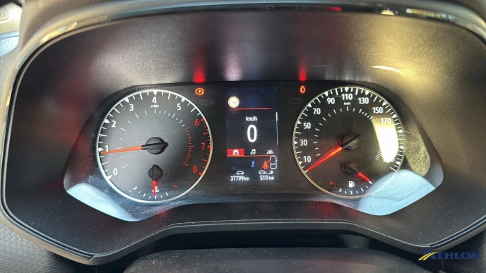 Renault Clio 5ª serie 11