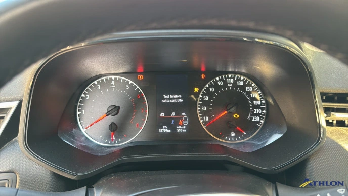 Renault Clio 5ª serie 12