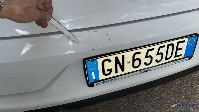 Renault Clio 5ª serie 19