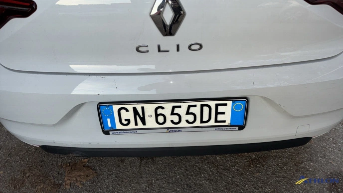 Renault Clio 5ª serie 23